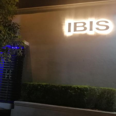 Ibis Apartment Udawalawe Exterior photo