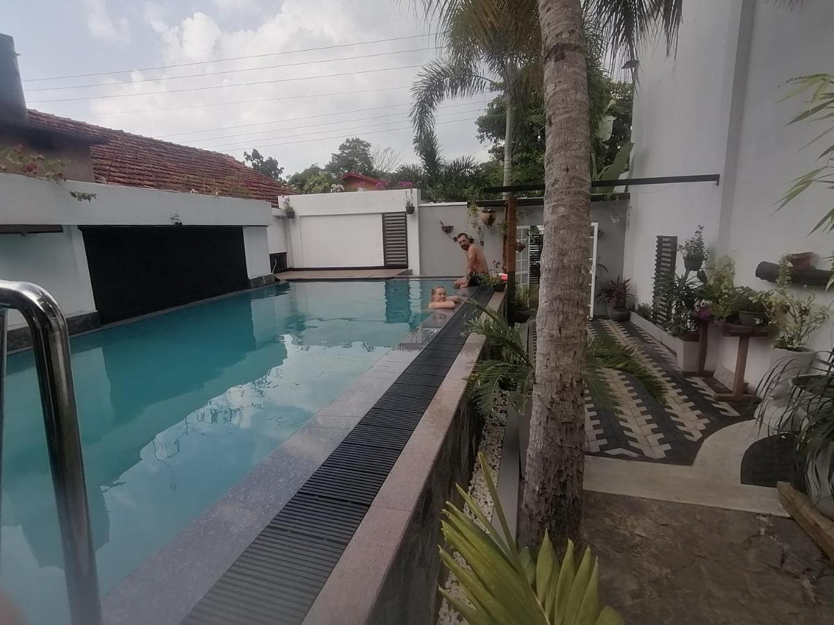 Ibis Apartment Udawalawe Exterior photo