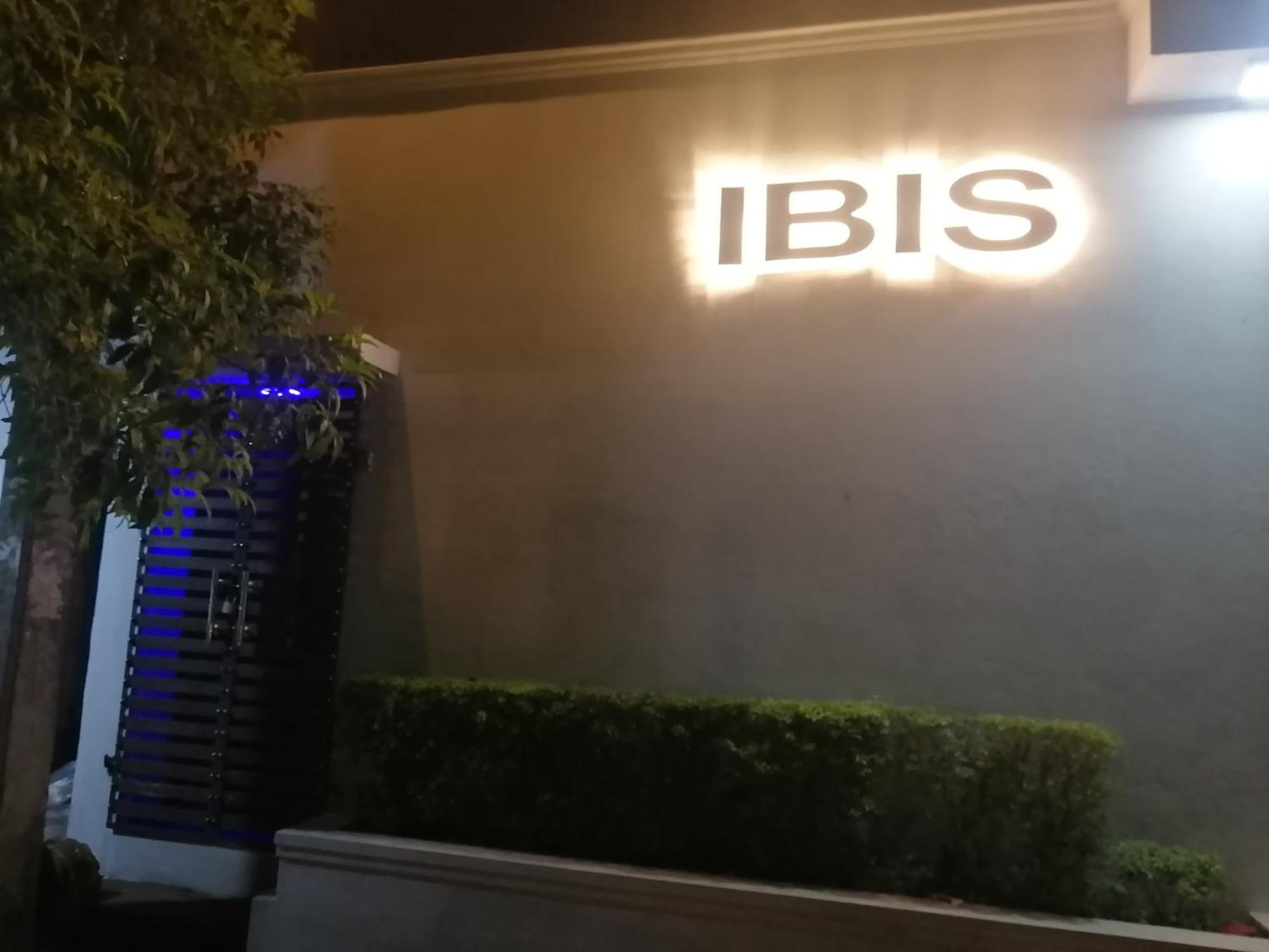Ibis Apartment Udawalawe Exterior photo