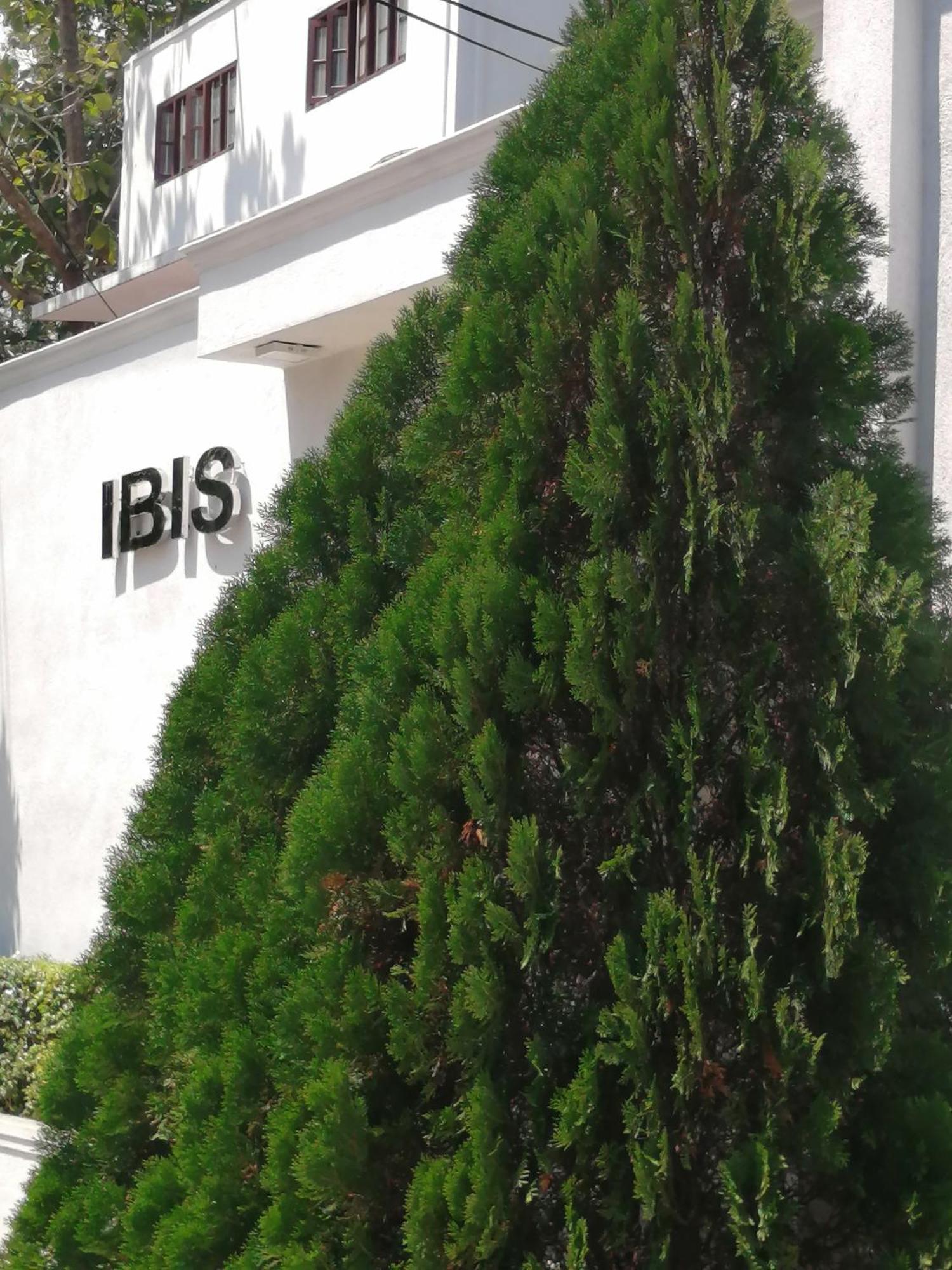 Ibis Apartment Udawalawe Exterior photo