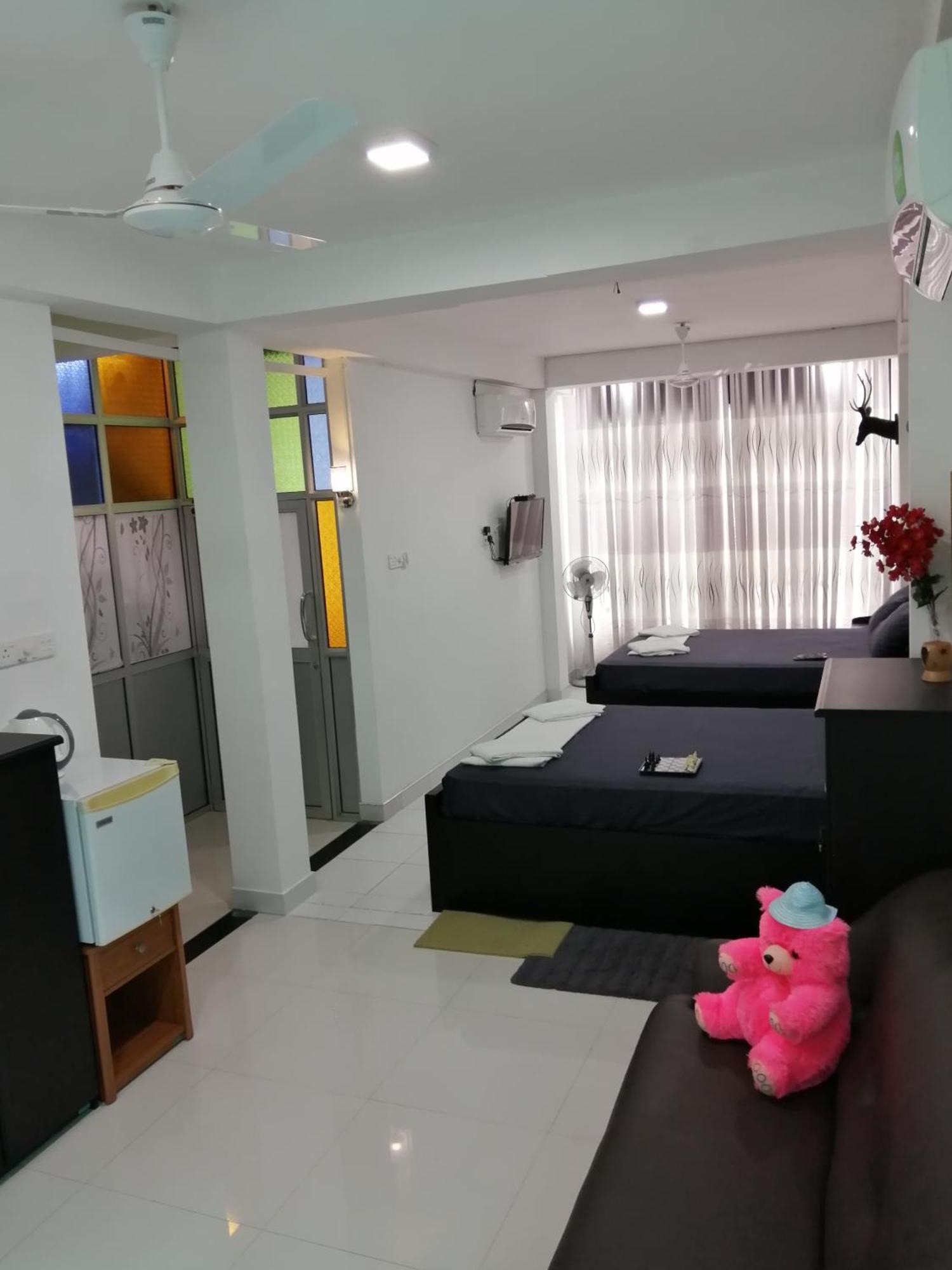 Ibis Apartment Udawalawe Room photo